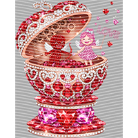 Valentine's Day-QRJ  6286